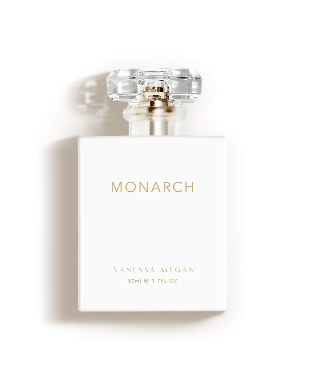 Vanessa Megan Monarch Perfume