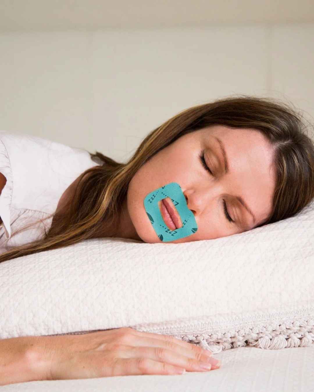 DEAN GLADSTONE Sleep Tape