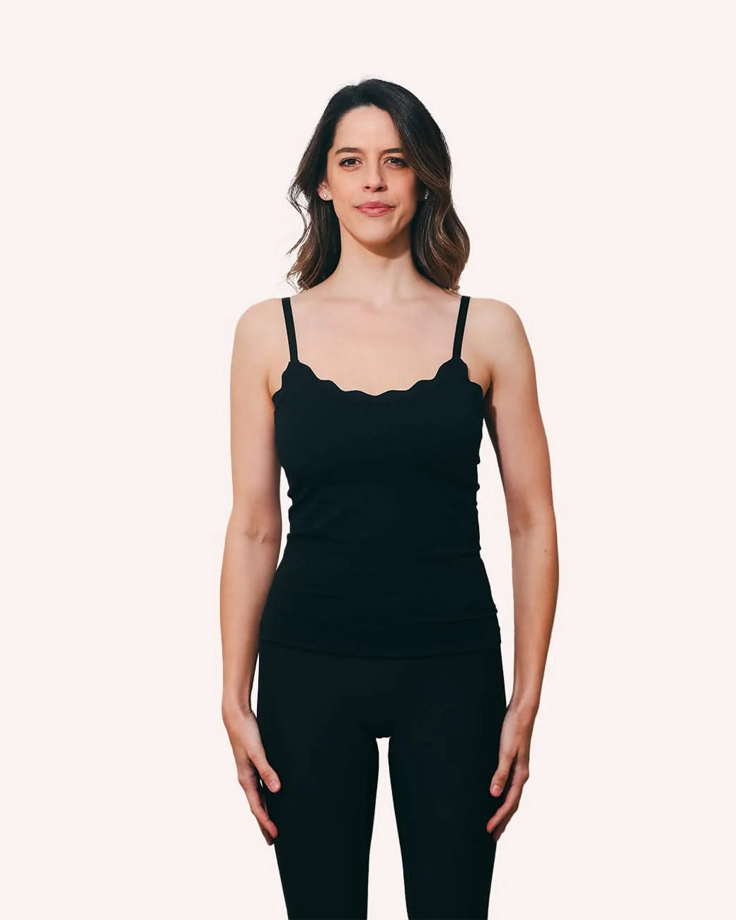 MUMMA MILLA Leakproof Cami