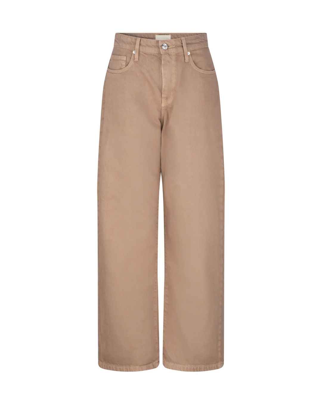 OUTLAND DENIM Olive Jean