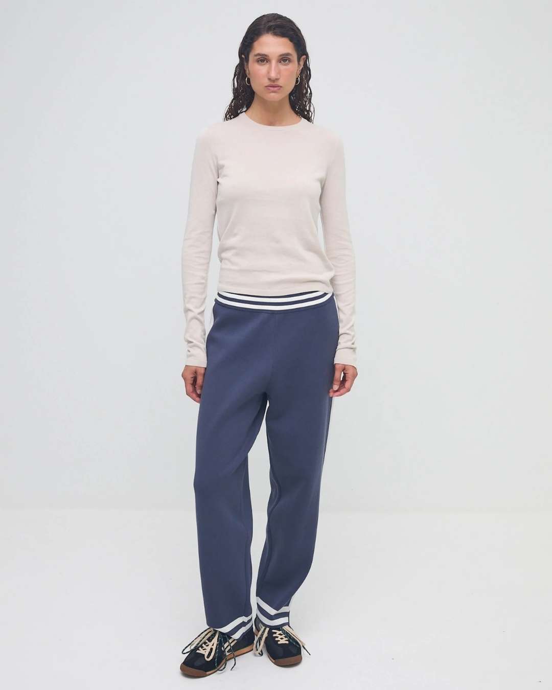NAGNATA Essentials Top