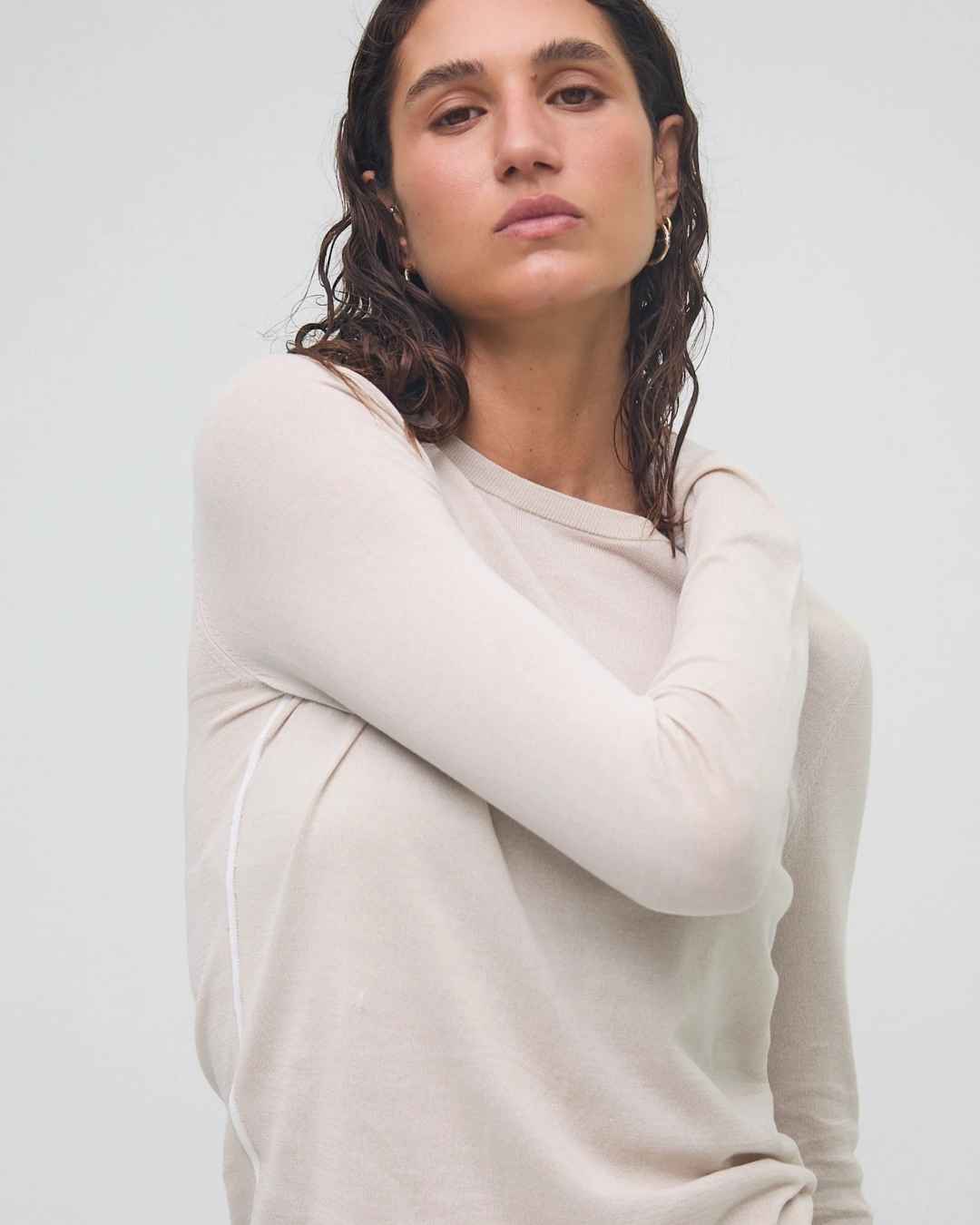 NAGNATA Essentials Top