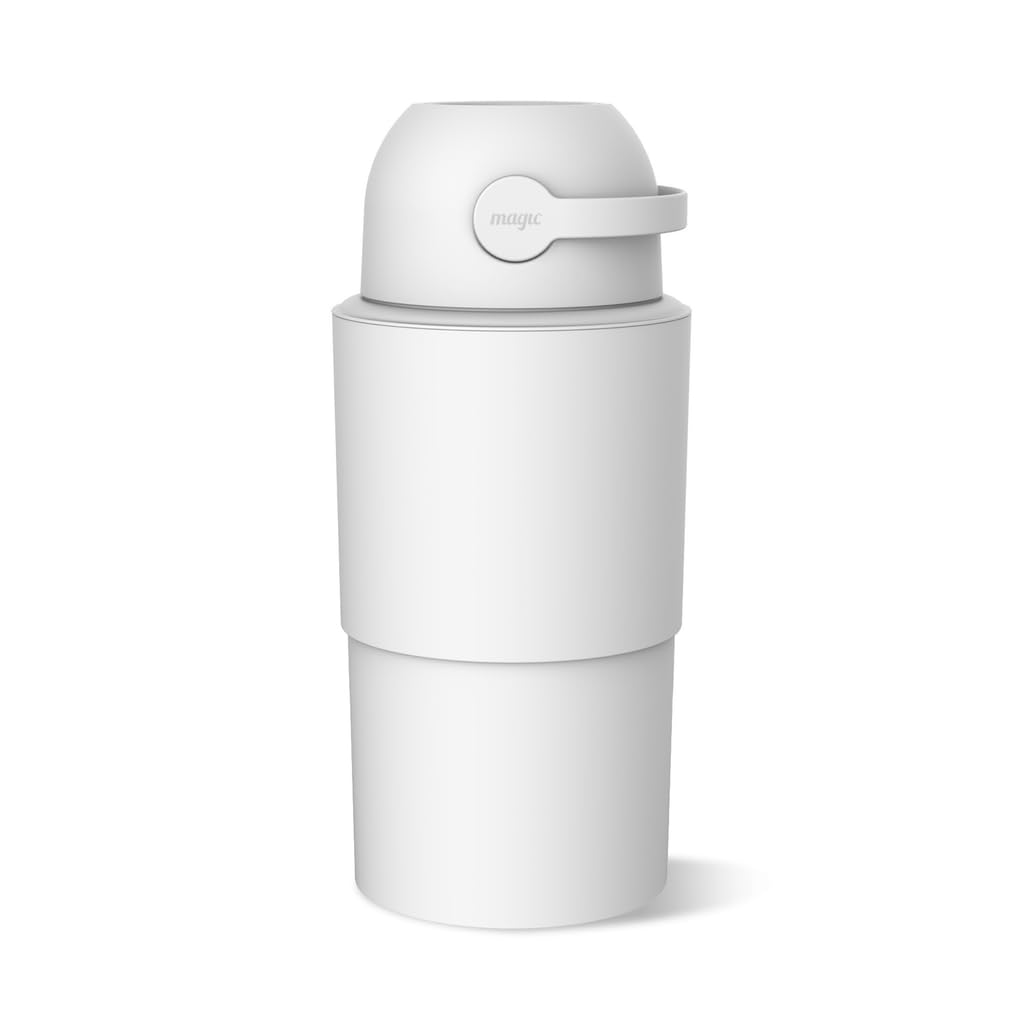 MAGIC Thoth HEKA Nappy Bin