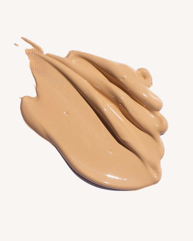 ERE PEREZ Oat Milk Foundation