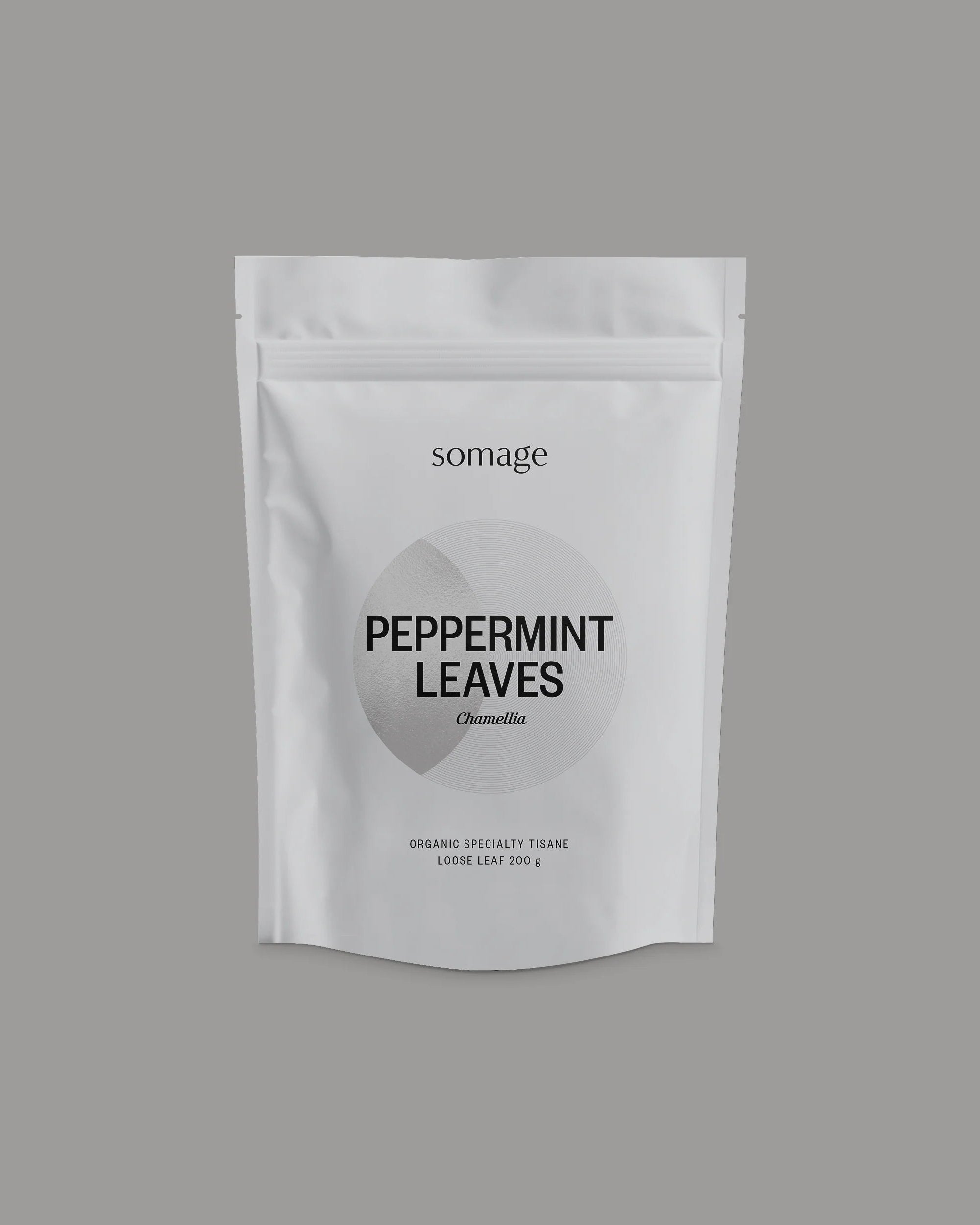 SOMAGE Tea Peppermint