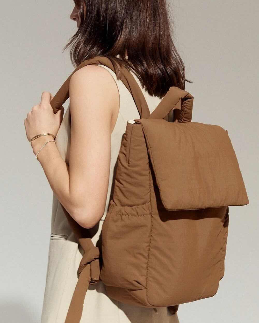 PHILE Baby Backpack