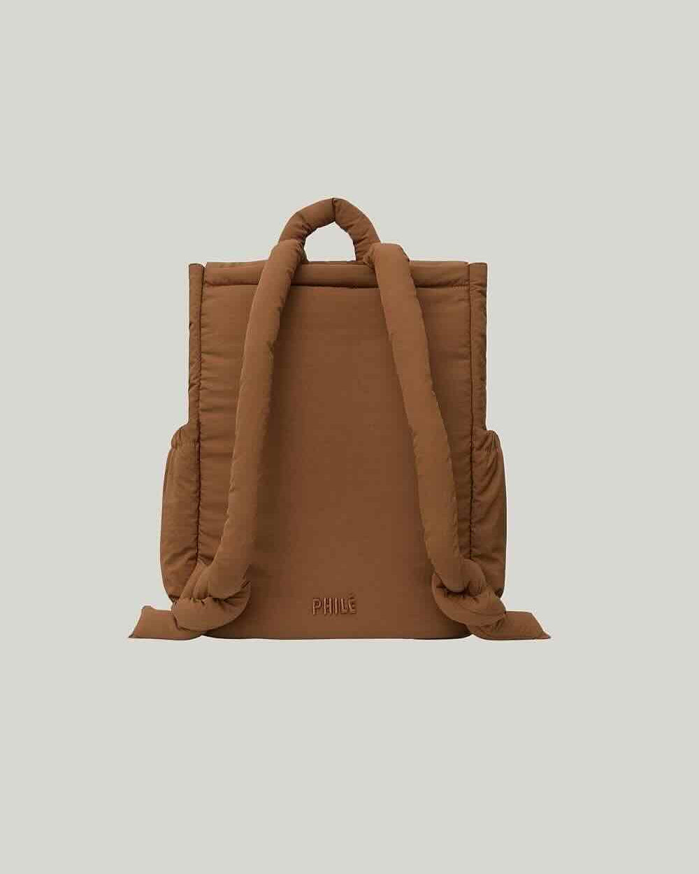 PHILE Baby Backpack