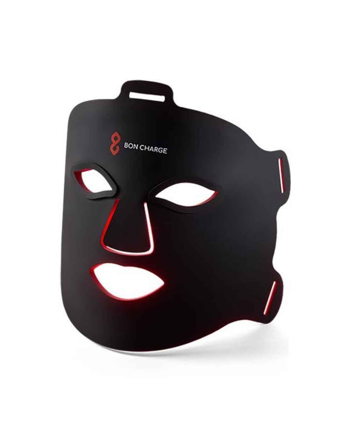 BON CHARGE Red Light Face Mask