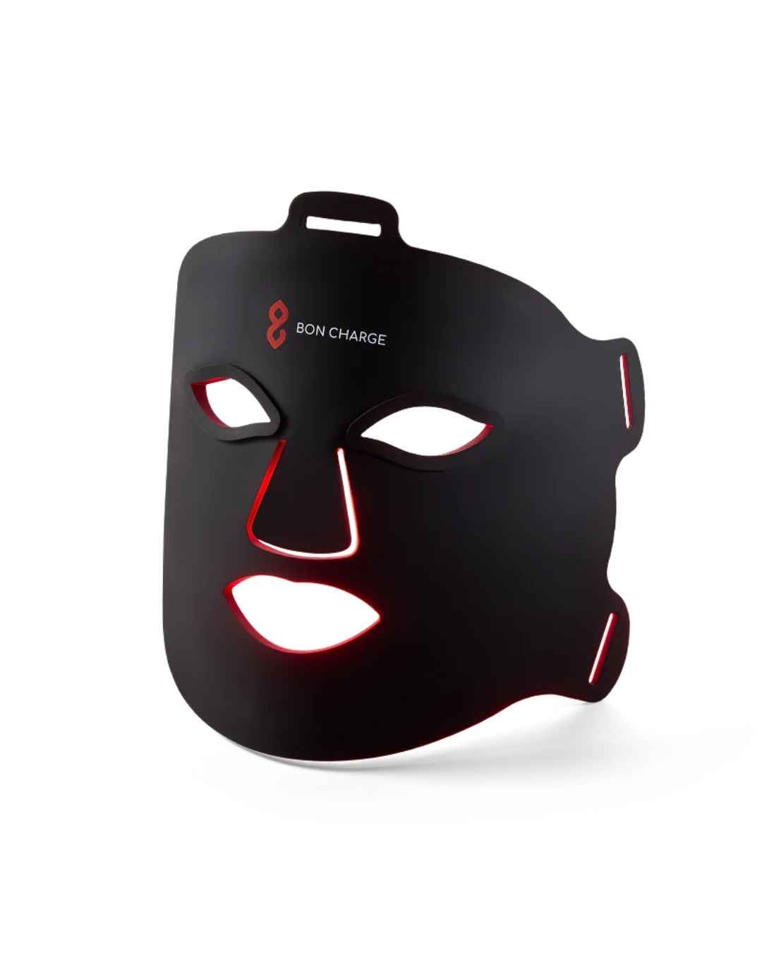 BON CHARGE Red Light Face Mask