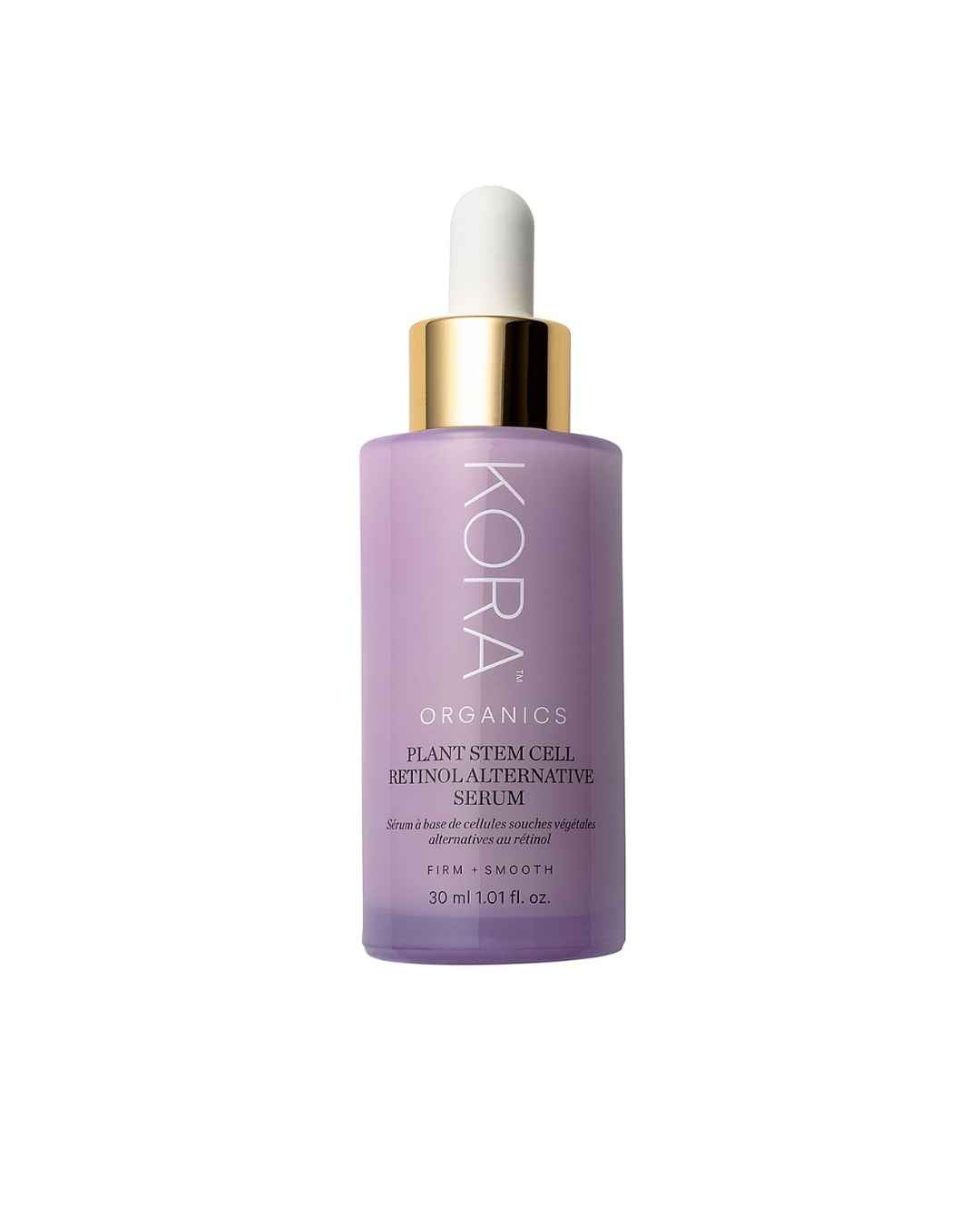 KORA ORGANICS Retinol Alternative Serum
