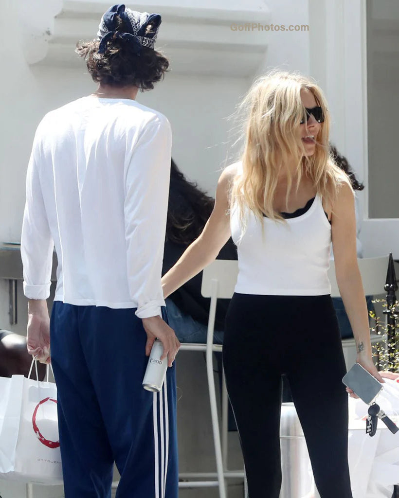 MUMMA MILLA Leakproof Cami