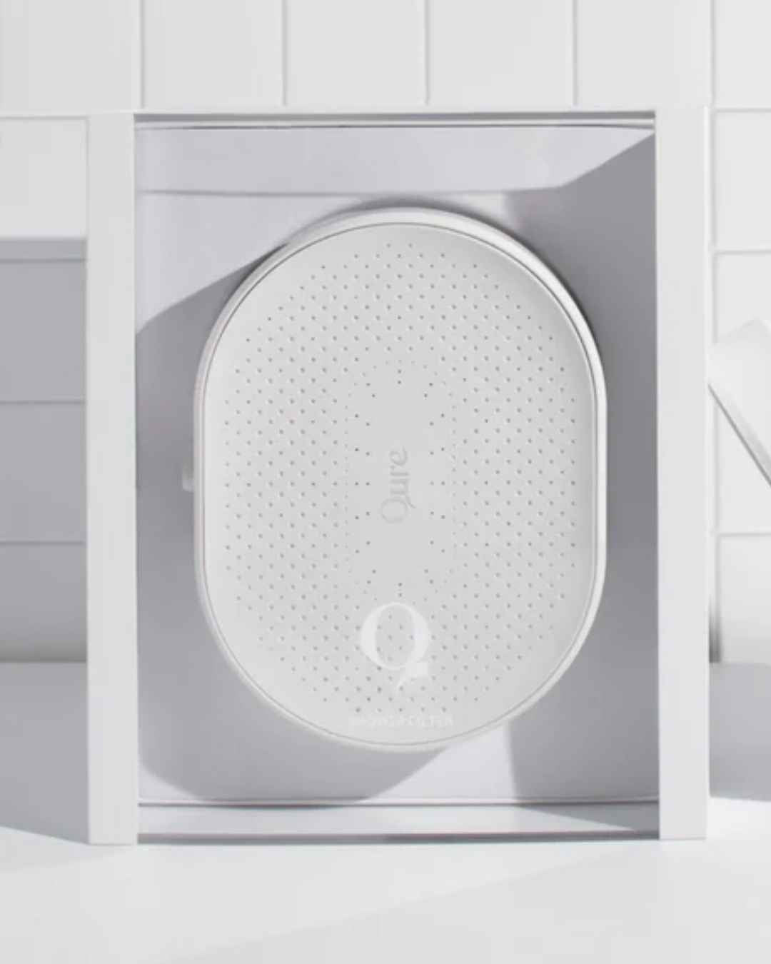 QURE Skincare Shower Filter