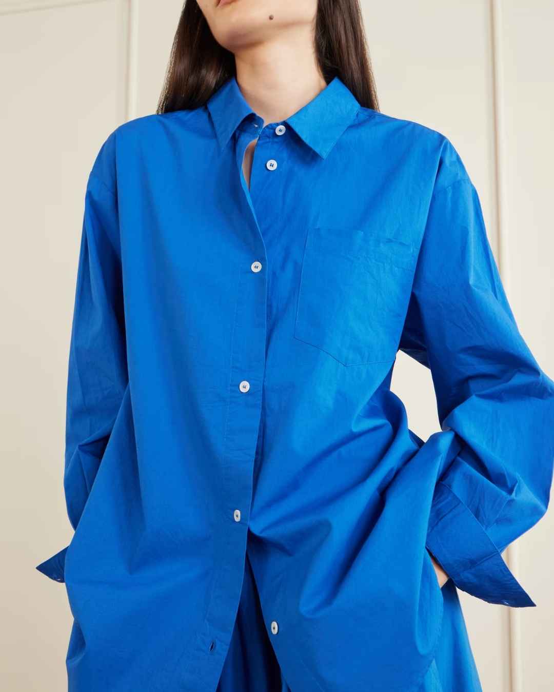 SKALL Edgard Shirt