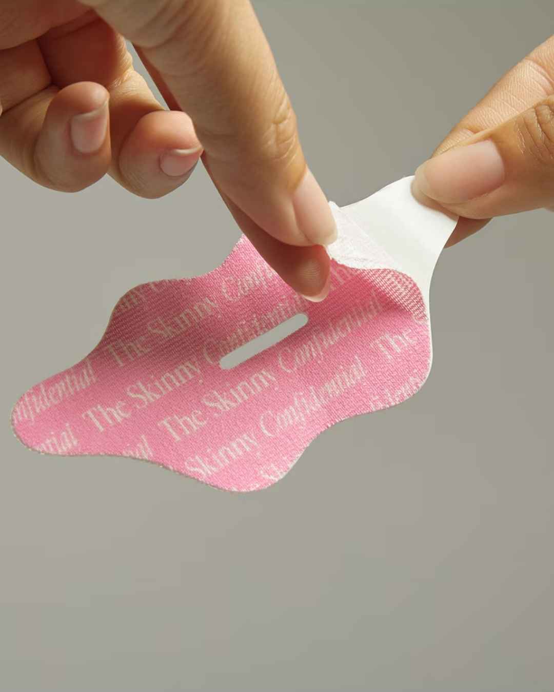 THE SKINNY CONFIDENTIAL Mouth Tape