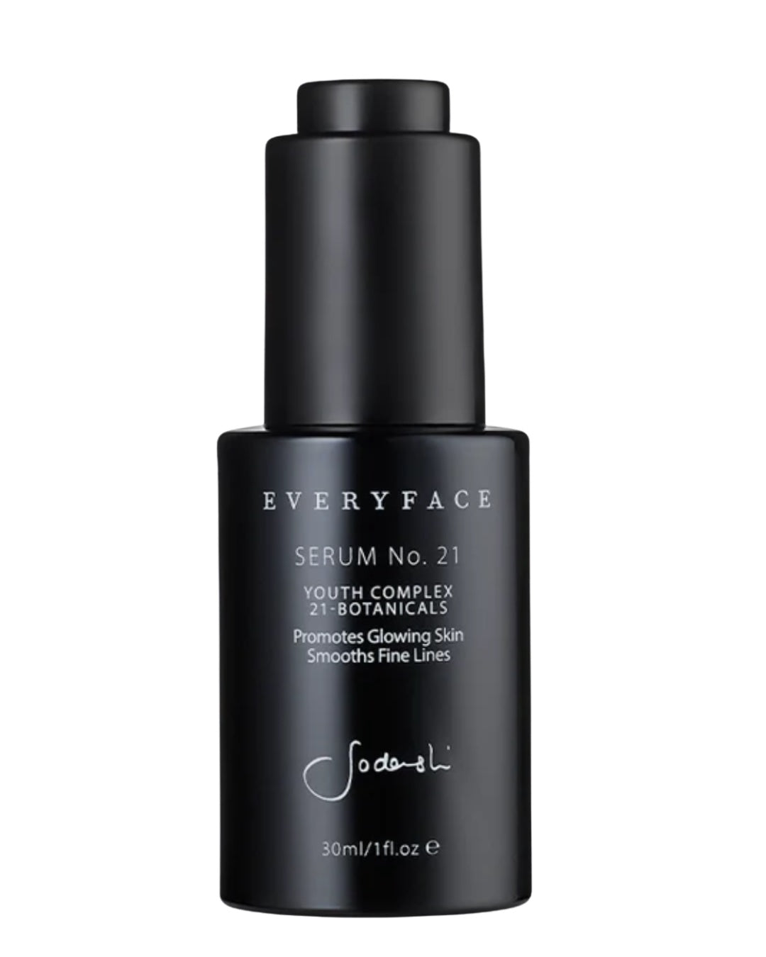 SODASHI Serum No. 21