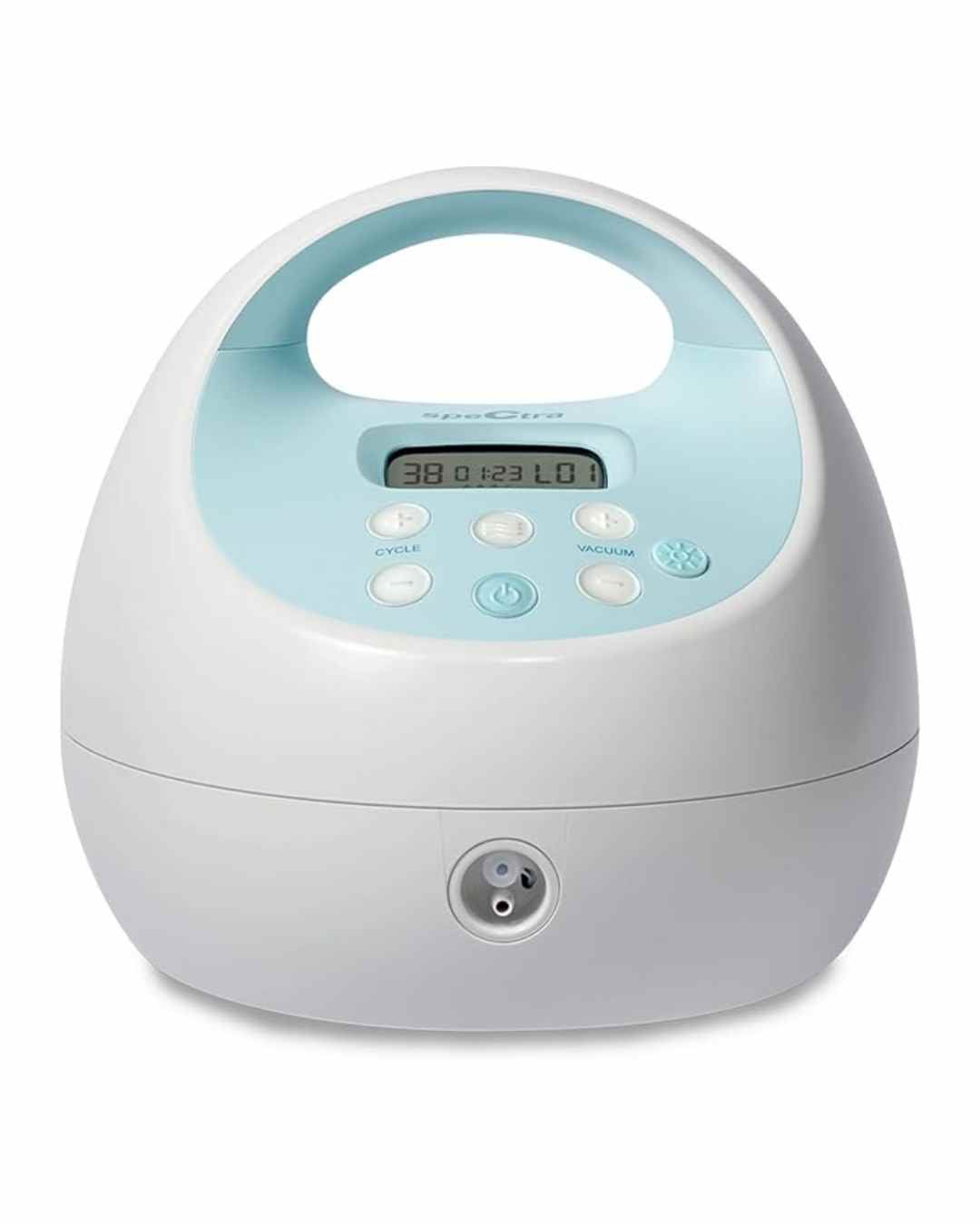 SPECTRA S1 Plus Electric Breast Pump