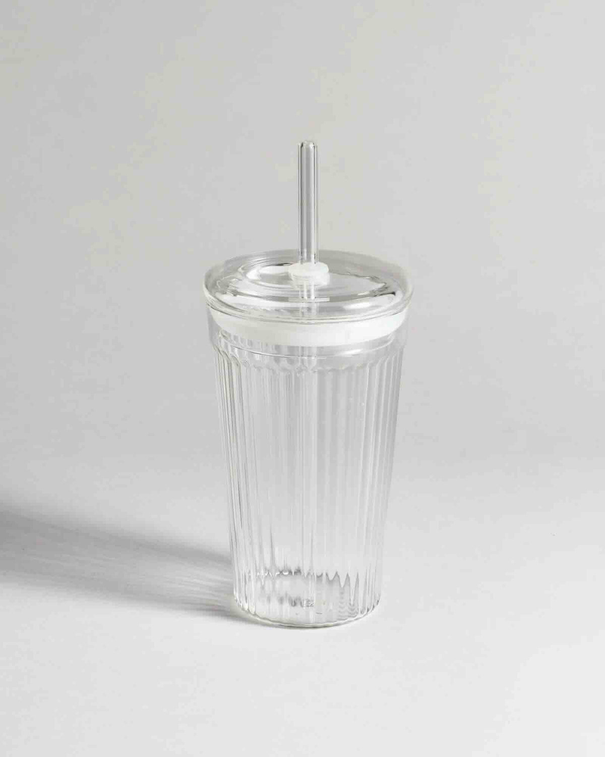 T2 Glass Travel Tumbler