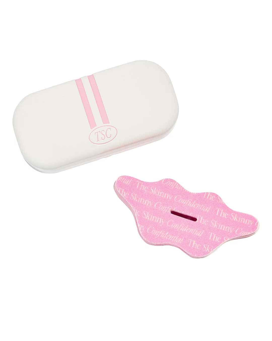 THE SKINNY CONFIDENTIAL Mouth Tape