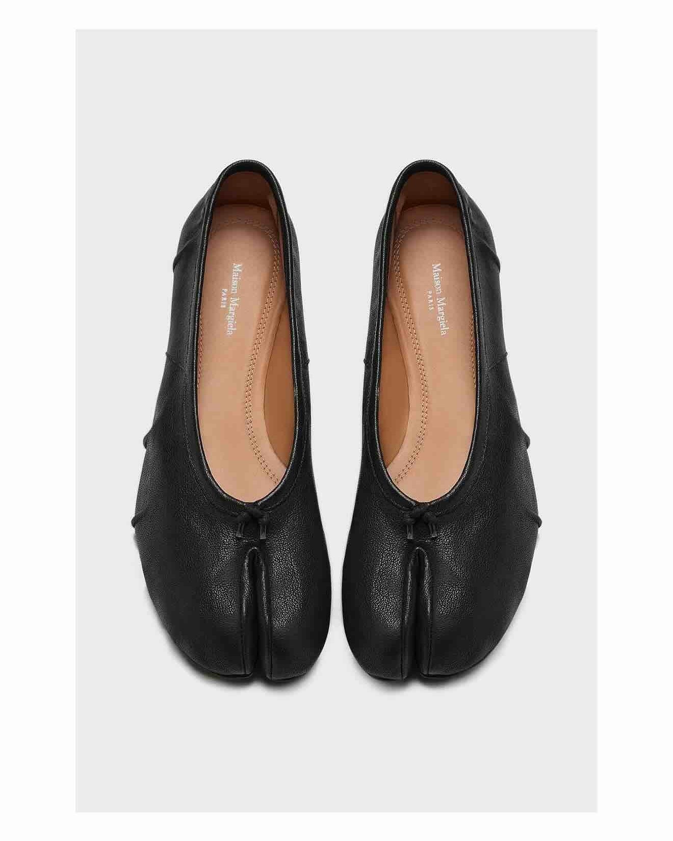 MAISON MARTIN MARGEILA Tabi Ballerina