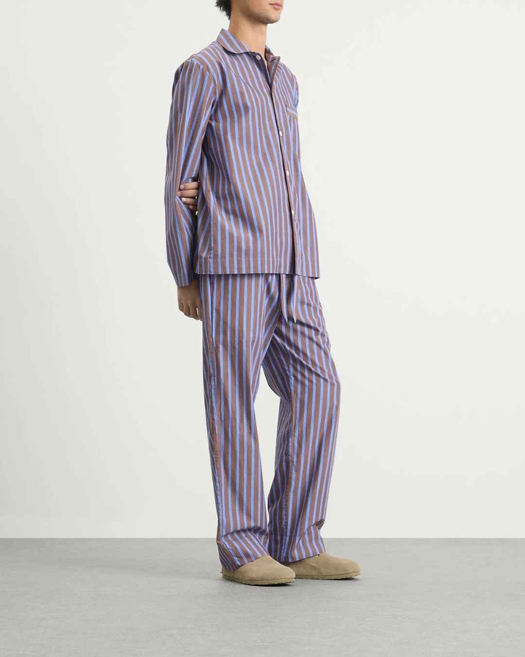 TEKLA Fabrics Sleep Pant