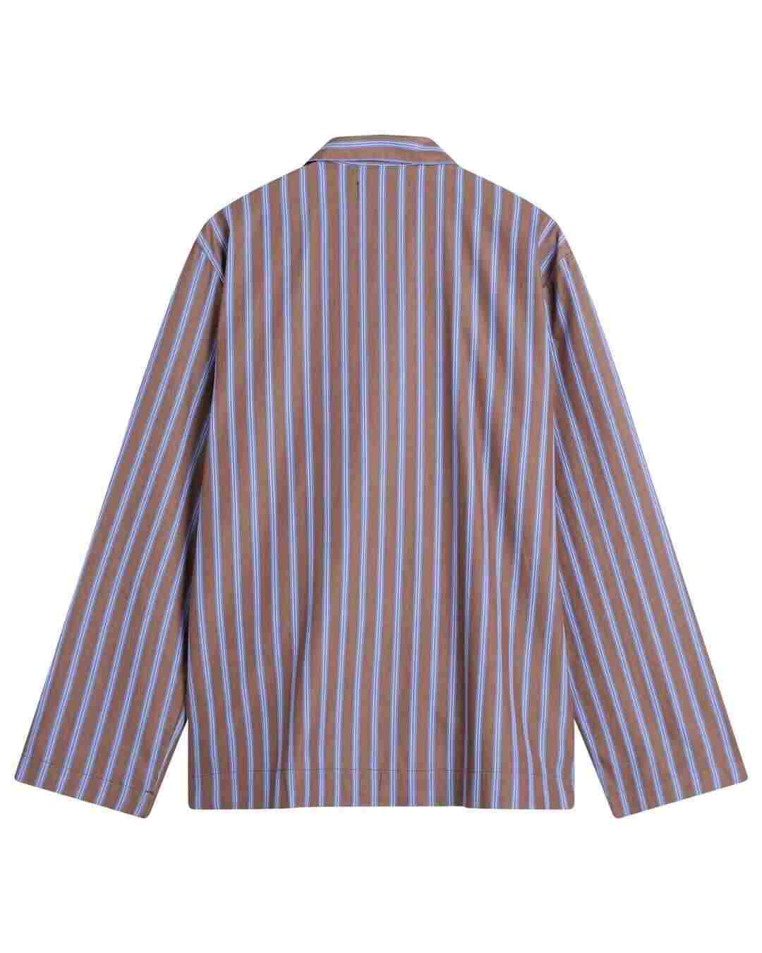 TEKLA Sleep Shirt