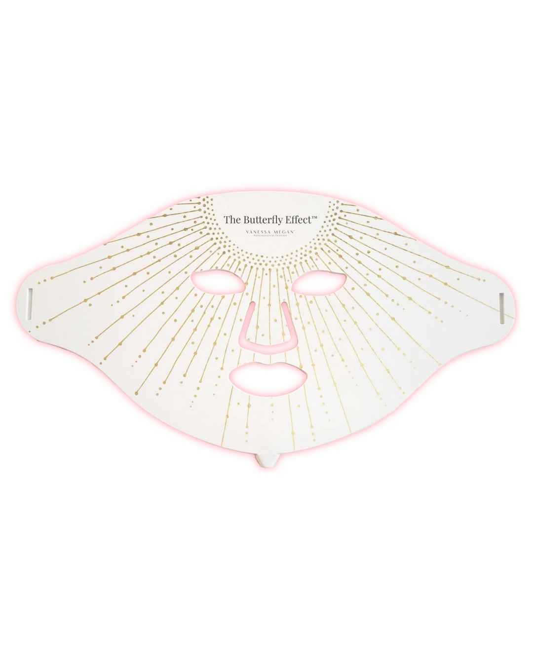 THE BUTTERFLY EFFECT LED Mask