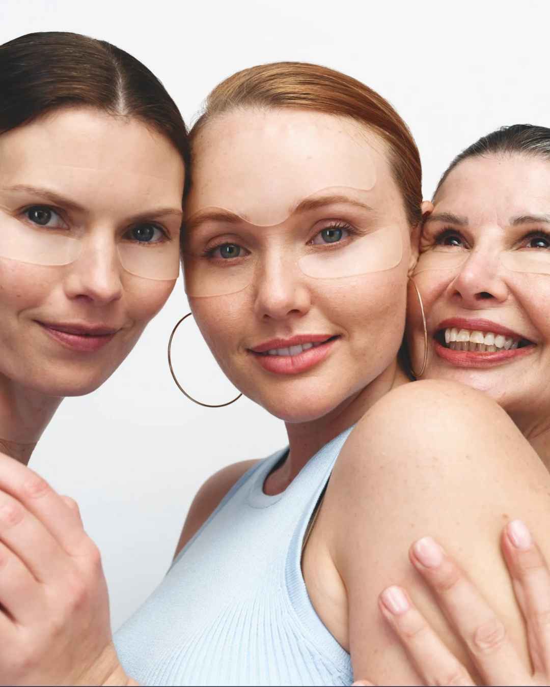 WRINKLES SCHMINKLES Eye Smoothing Kit