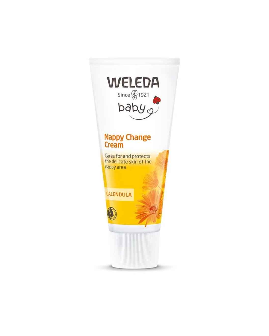 WELEDA Nappy Cream