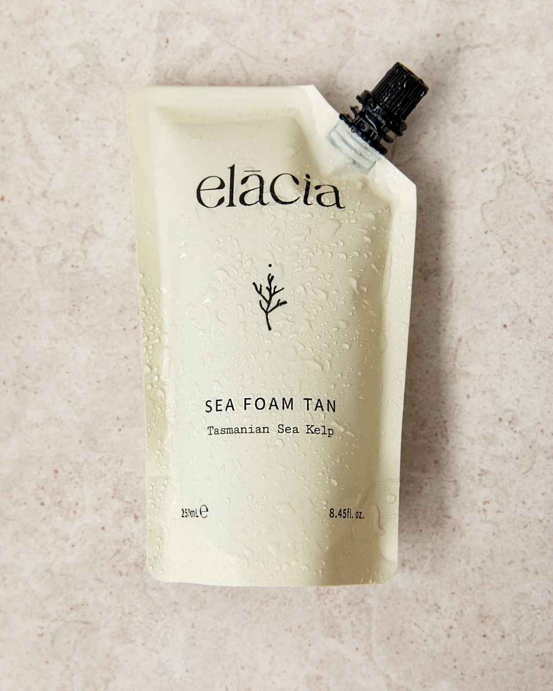 ELACIA Sea Foam Tan Refill