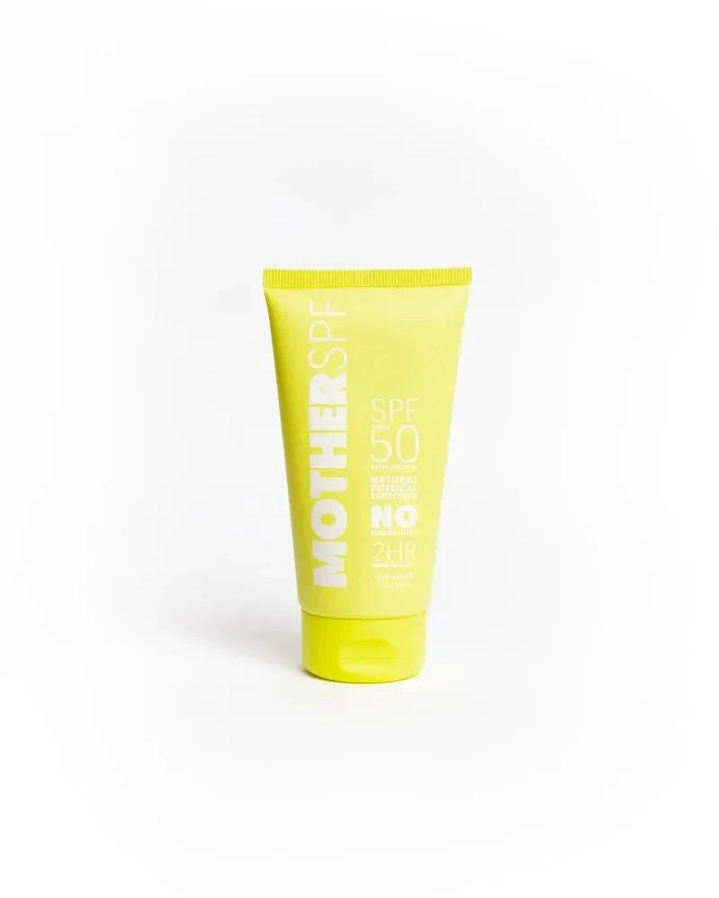 MOTHER SPF