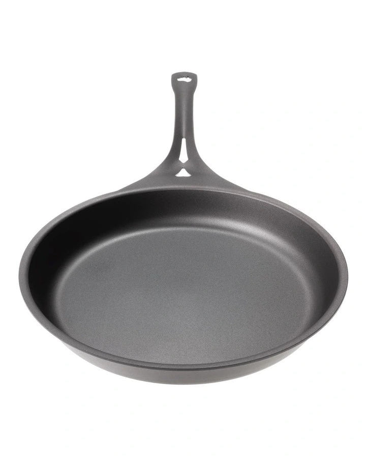 SOLIDTEKNICS 28cm Pan