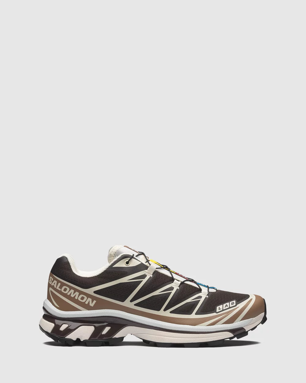 Salomon XT-6