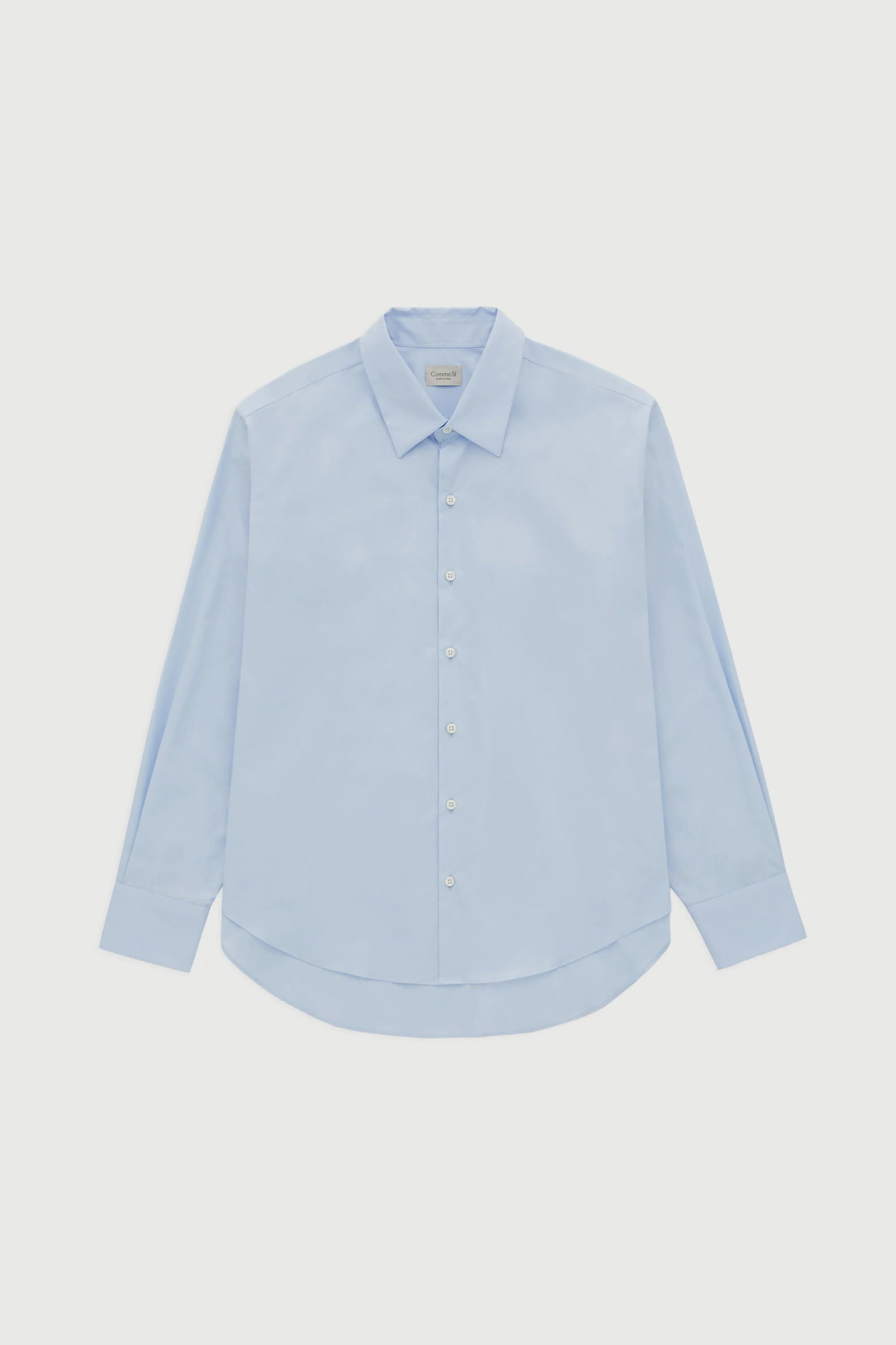 COMME SI La Shirt Classica