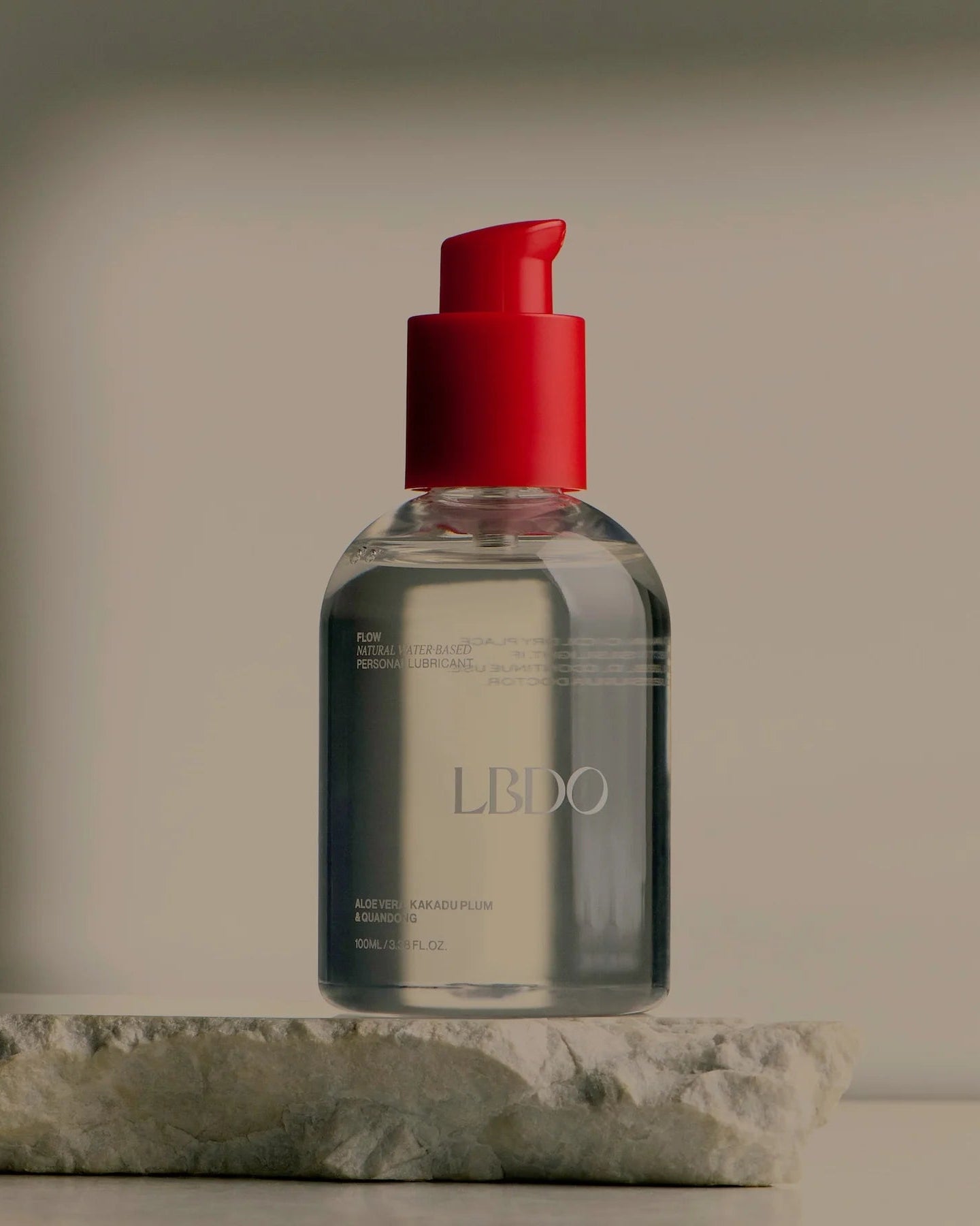 LBDO Flow Water Based