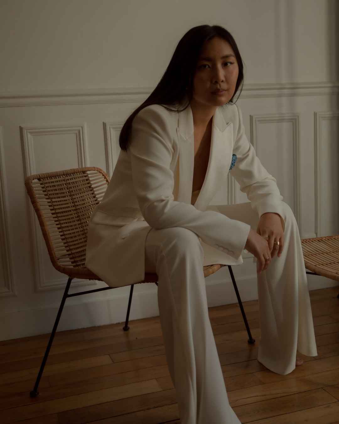 Interview with Jiawa Liu