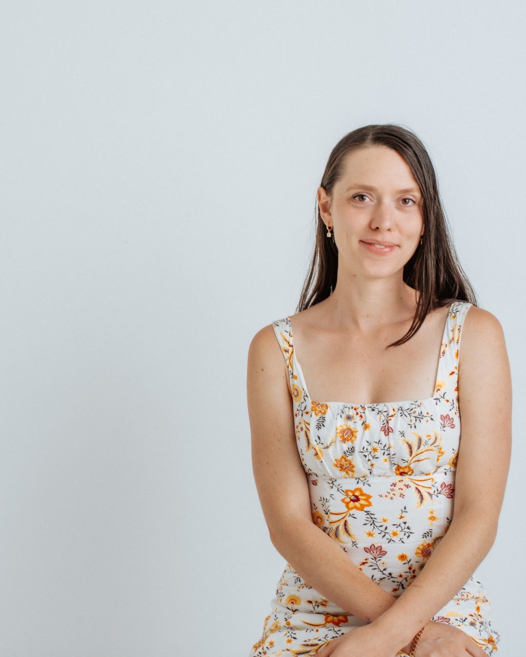 Interview with Tundi Loftus