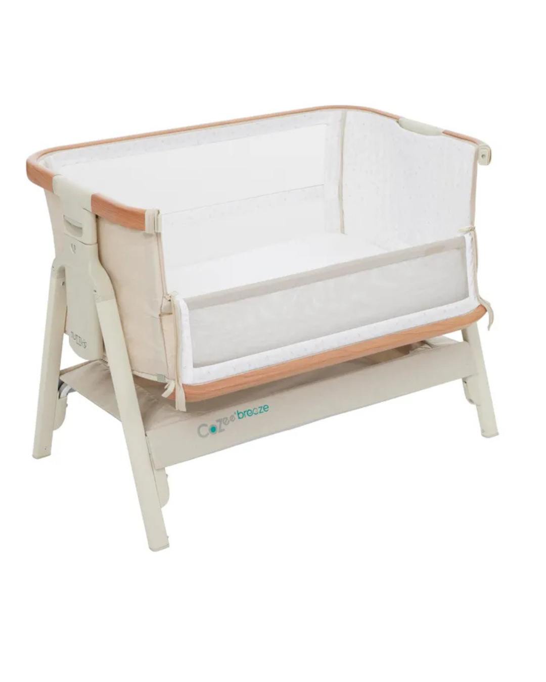 IL Tutto Cozee Breeze Lite Bassinet