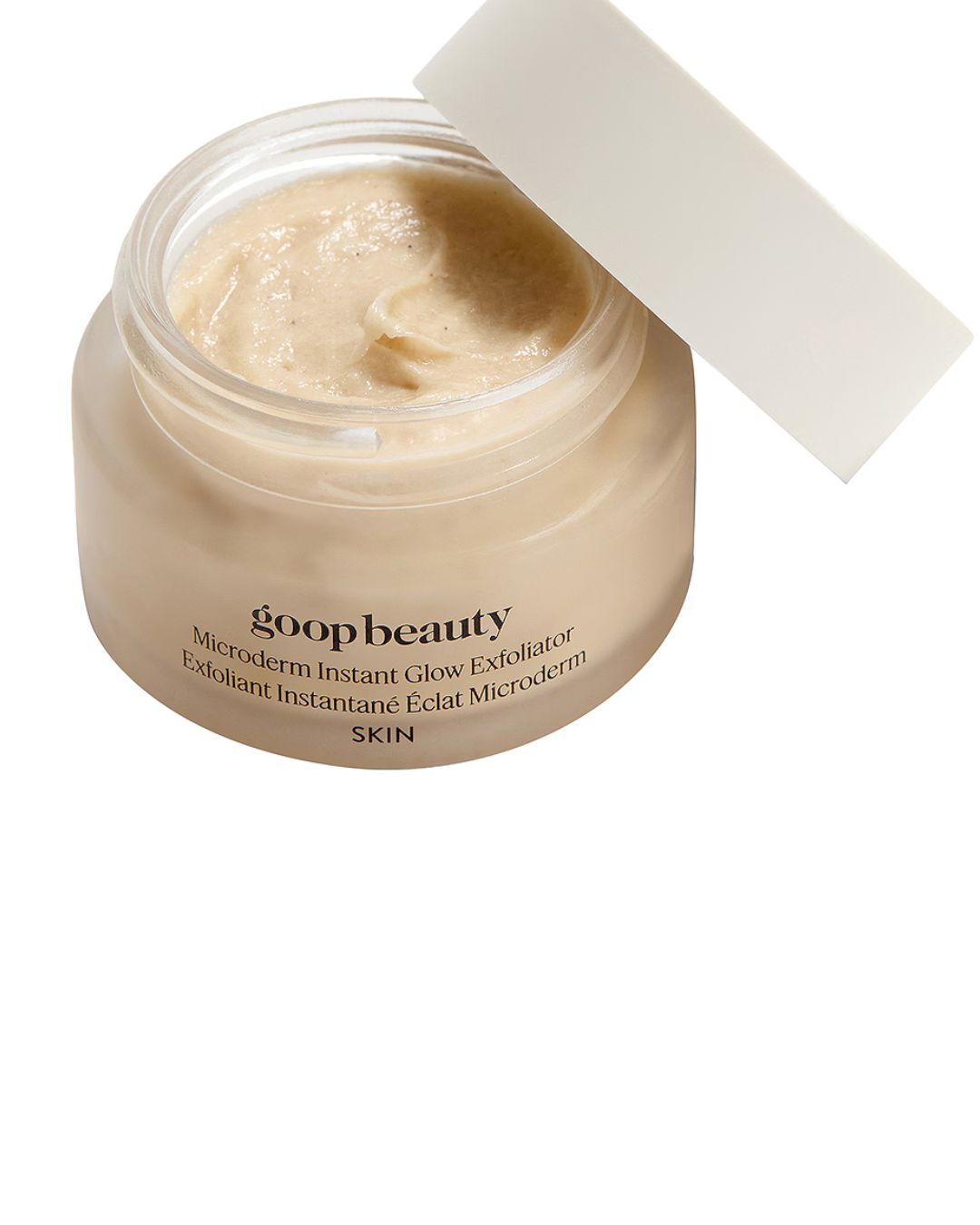 GOOP Microderm Exfoliator