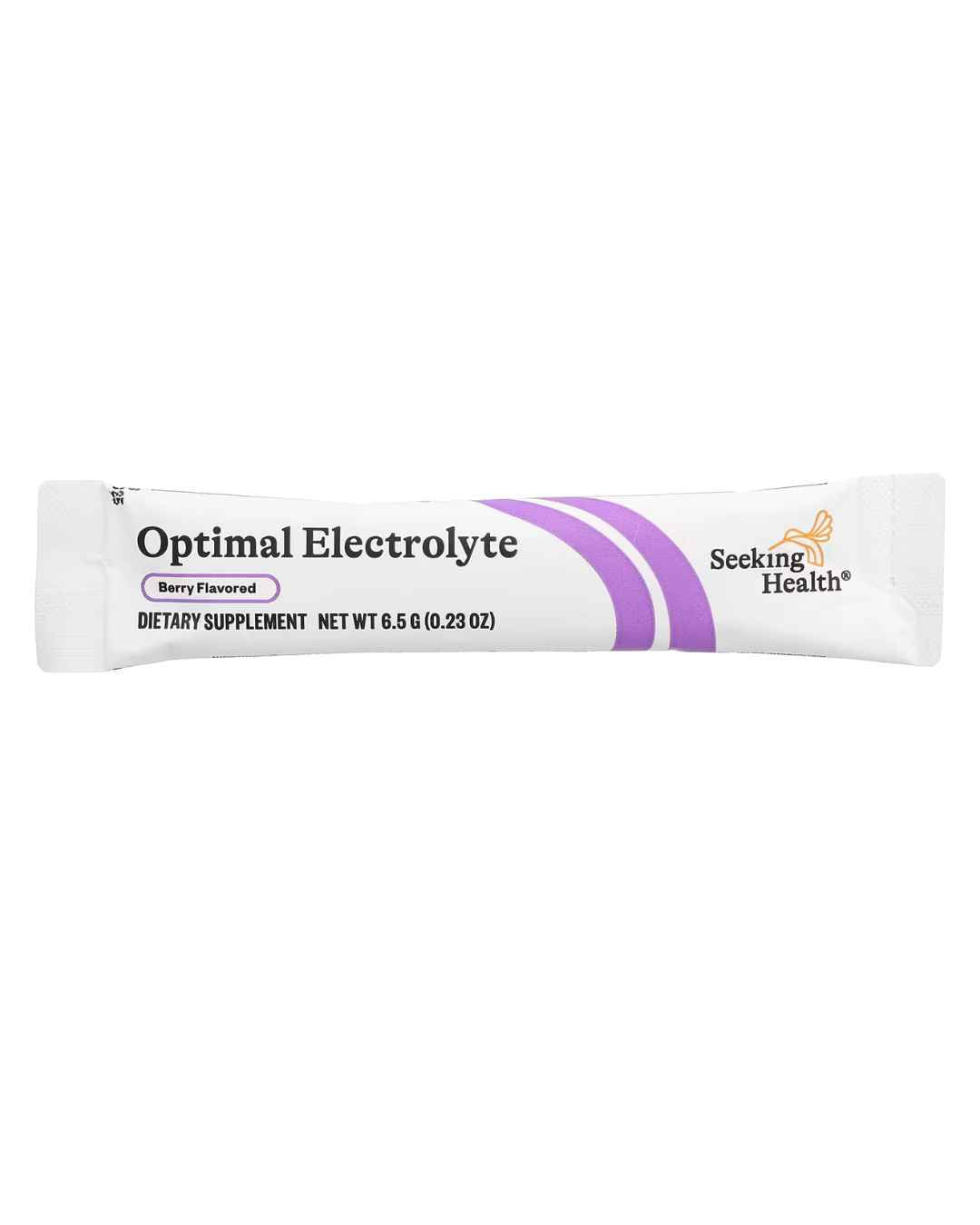 SEEKING HEALTH Optimal Electrolytes