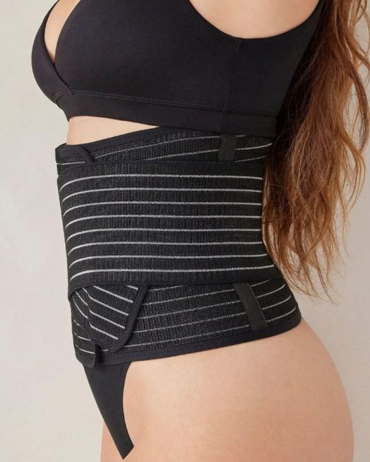 BUMPSUIT The Belly Band