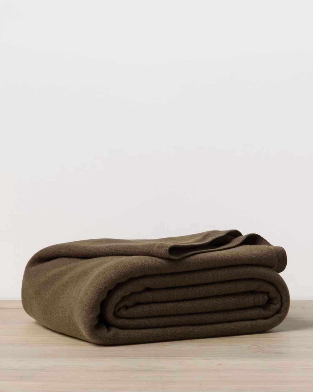 CULTIVER Merino Wool Blanket