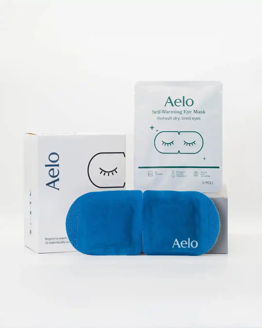 AELO Eye Mask