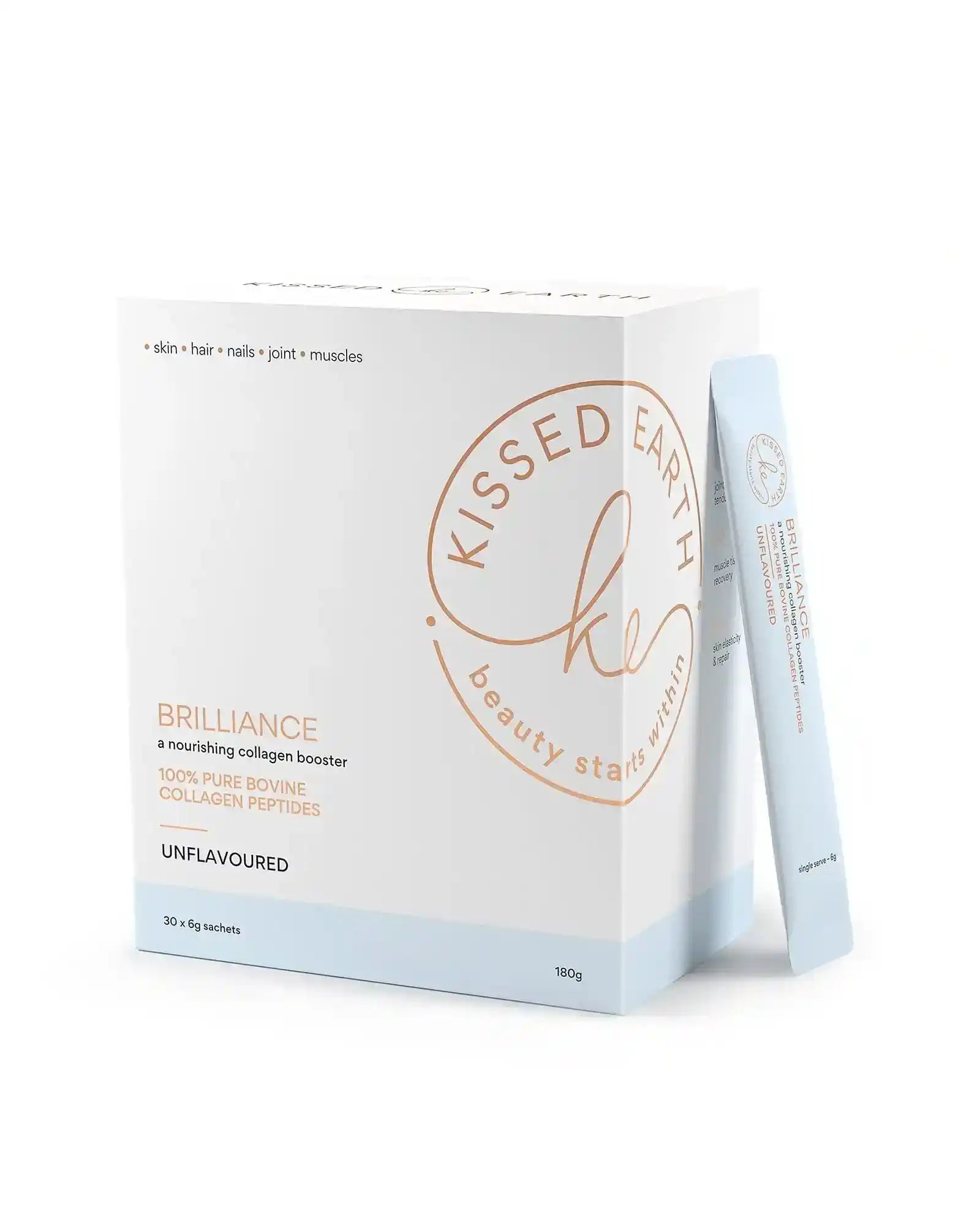 KISSED EARTH Collagen