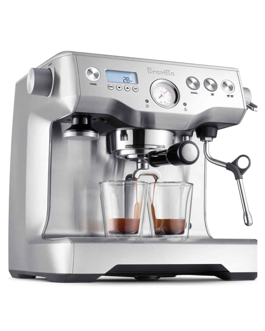 BREVILLE the Dual Boiler