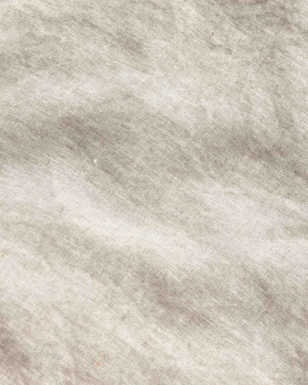 CULTIVER Linen Duvet Cover