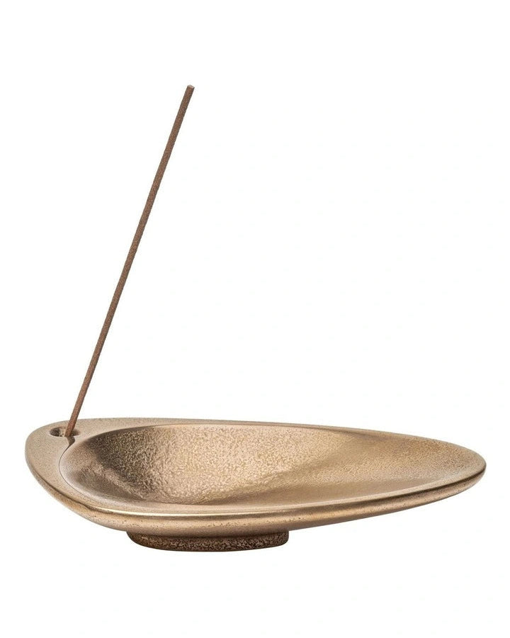 AESOP Bronze Incense Holder