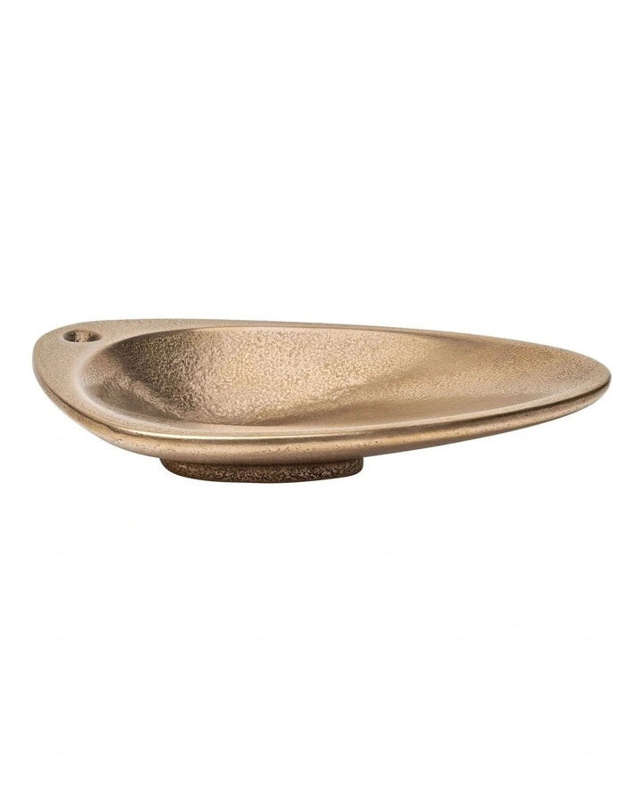 AESOP Bronze Incense Holder