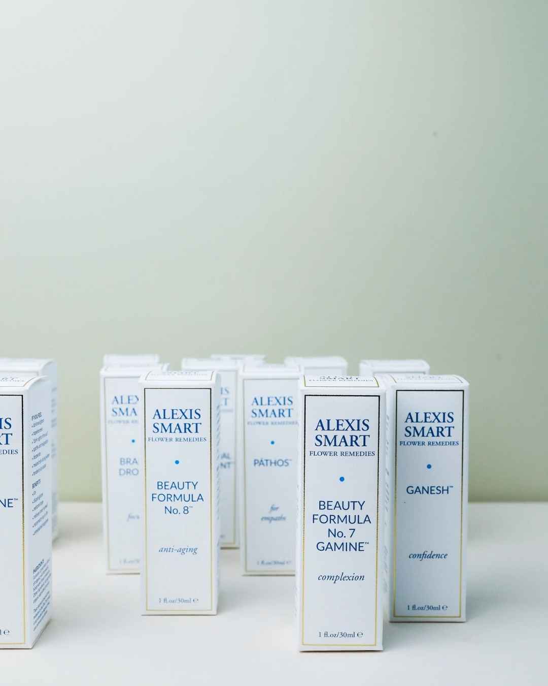 ALEXIS SMART Sunshine