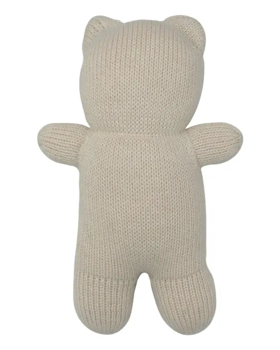 HOLMM Alpaca Teddy Bear