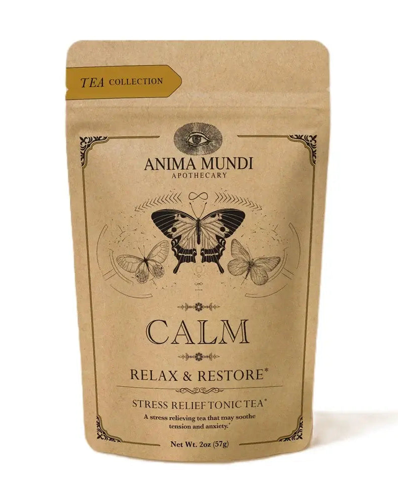 ANIMA MUNDI Calm Tea